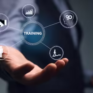 Java Backend Development Training
