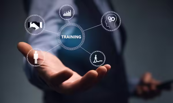 Web Development Training – Build Modern, Responsive Websites